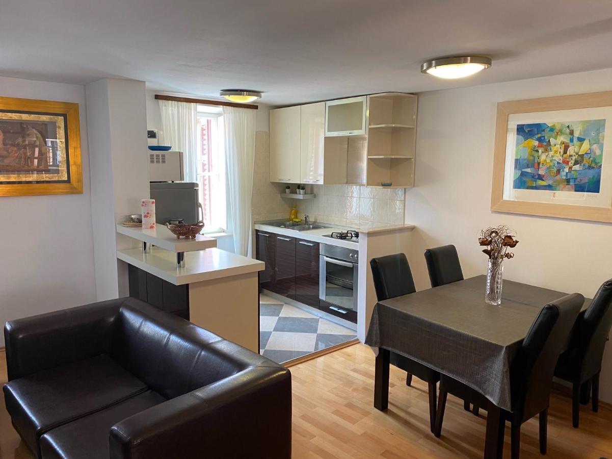 Apartment Jimmy - Luxury 65M2 Two Bedrooms Aprtmnt Dubrovnik Bagian luar foto