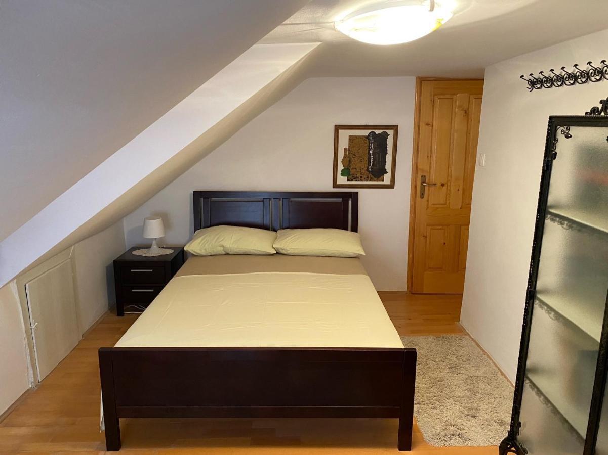 Apartment Jimmy - Luxury 65M2 Two Bedrooms Aprtmnt Dubrovnik Bagian luar foto
