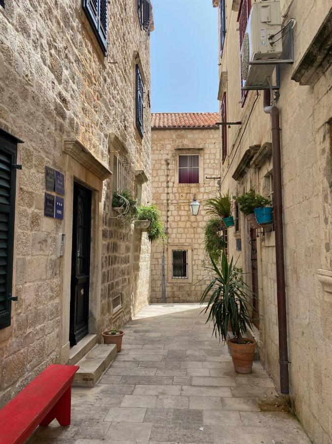 Apartment Jimmy - Luxury 65M2 Two Bedrooms Aprtmnt Dubrovnik Bagian luar foto