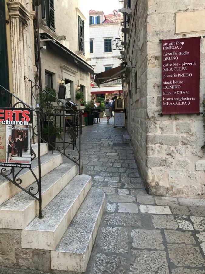 Apartment Jimmy - Luxury 65M2 Two Bedrooms Aprtmnt Dubrovnik Bagian luar foto